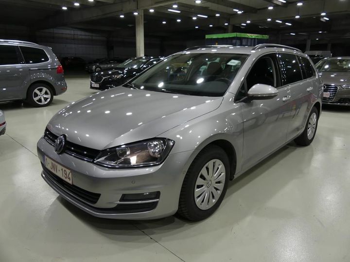 volkswagen golf 2015 wvwzzzauzfp588756