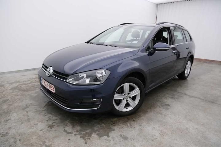 volkswagen golf 2015 wvwzzzauzfp597464