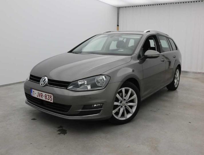 volkswagen golf vii variant &#3913 2015 wvwzzzauzfp603459