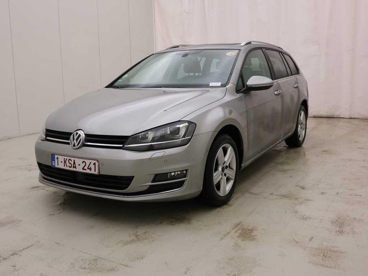 volkswagen golf 2015 wvwzzzauzfp618246