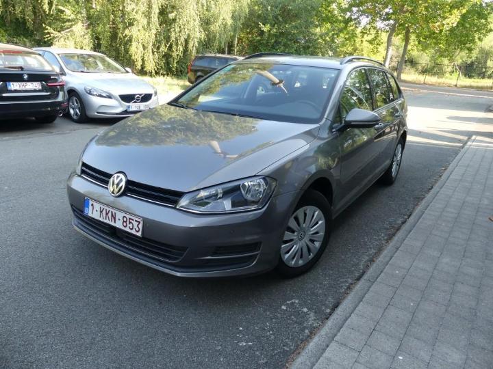 volkswagen golf variant 2015 wvwzzzauzfp622199