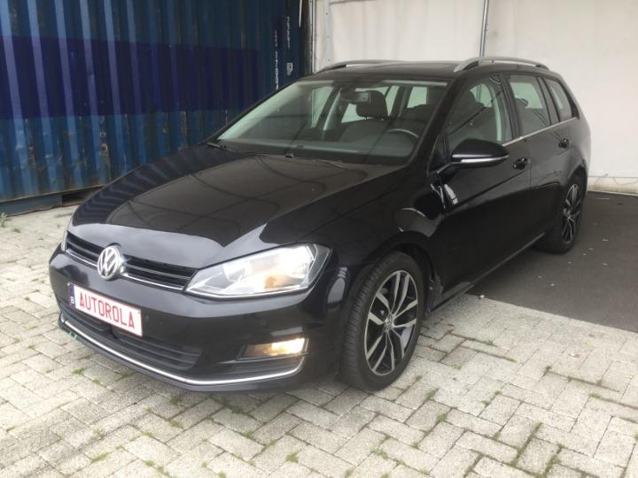 volkswagen golf variant 2015 wvwzzzauzfp628999