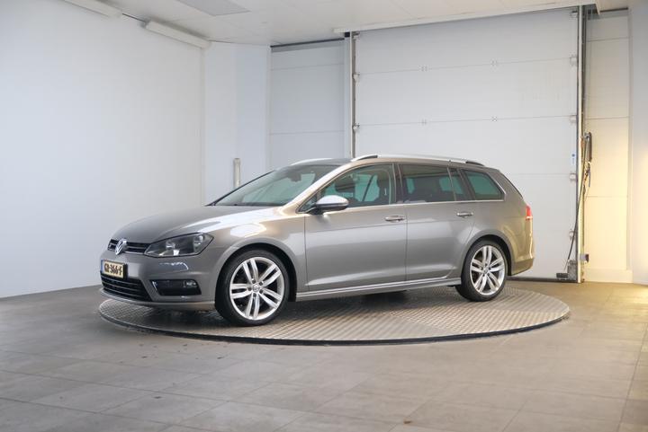 volkswagen golf 2015 wvwzzzauzfp634452