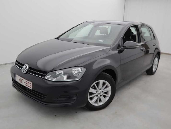 volkswagen golf 2015 wvwzzzauzfw038983