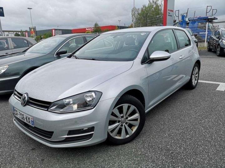 volkswagen golf 2015 wvwzzzauzfw108242