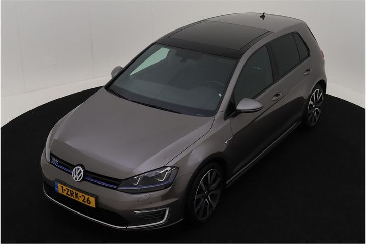 volkswagen golf 2015 wvwzzzauzfw108891