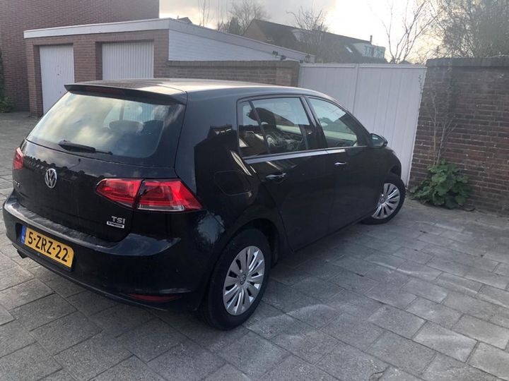 volkswagen golf 2015 wvwzzzauzfw187525