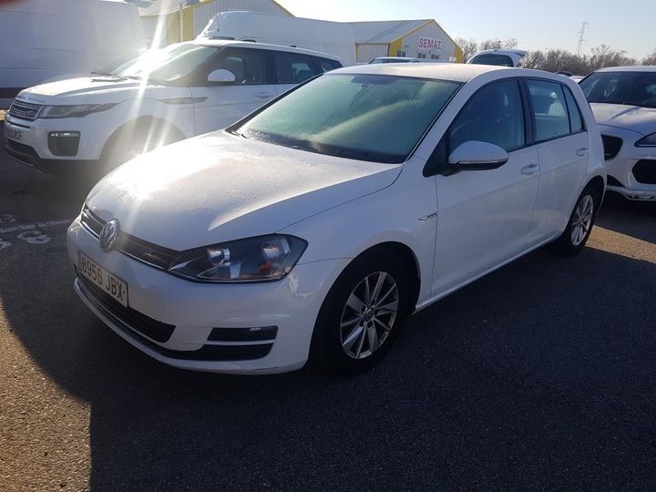 volkswagen golf 2014 wvwzzzauzfw188352