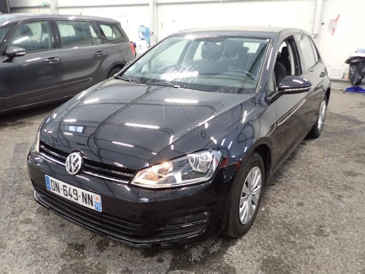 volkswagen golf 5p 2015 wvwzzzauzfw215074