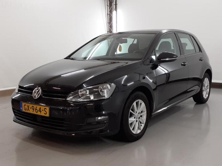 volkswagen golf 2015 wvwzzzauzfw249327