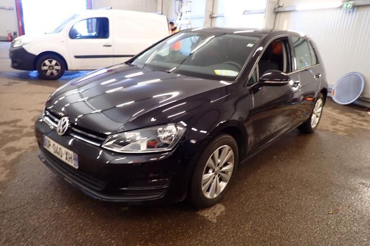 volkswagen golf 2015 wvwzzzauzfw254893