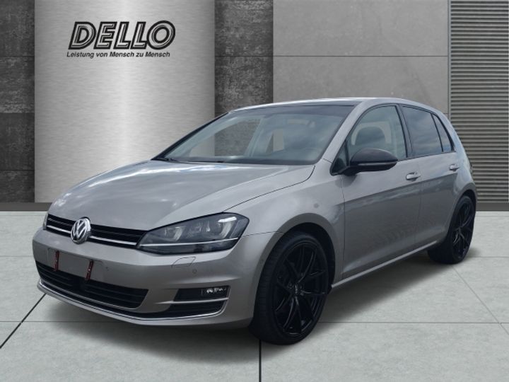 vw golf 2015 wvwzzzauzfw265045