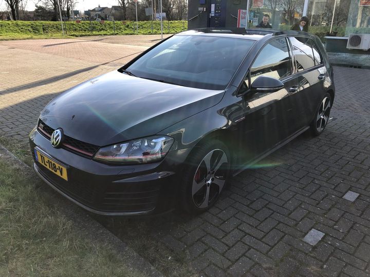 volkswagen golf 2015 wvwzzzauzfw280681