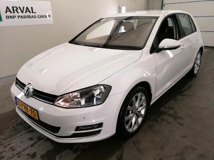 volkswagen golf 2015 wvwzzzauzfw289301