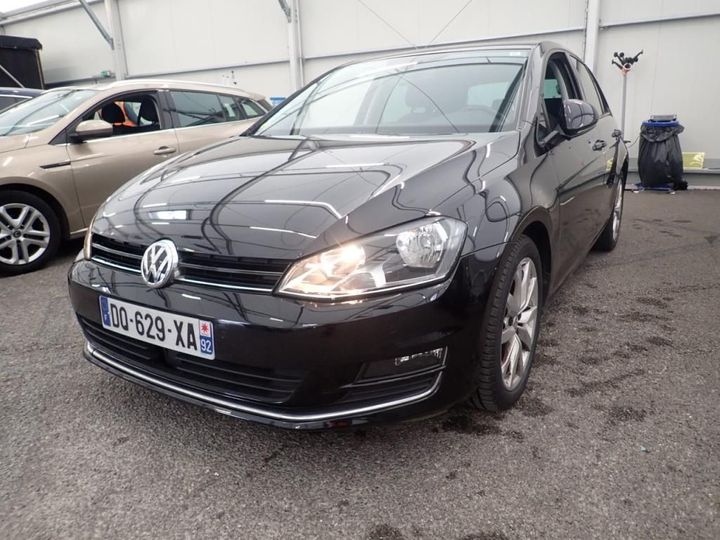 volkswagen golf 5p 2015 wvwzzzauzfw289833