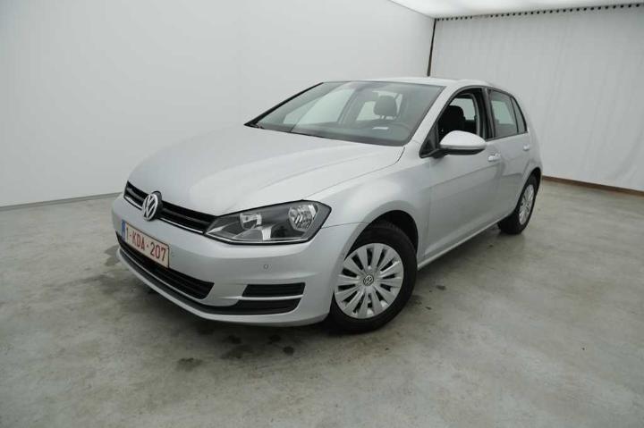 volkswagen golf vii &#3912 2015 wvwzzzauzfw293021