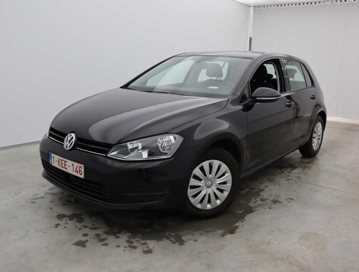 volkswagen golf vii &#3912 2015 wvwzzzauzfw294608