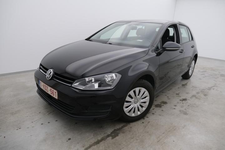 volkswagen golf 2015 wvwzzzauzfw303289