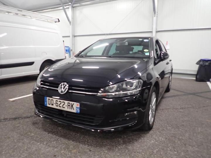 volkswagen golf 5p 2015 wvwzzzauzfw303860