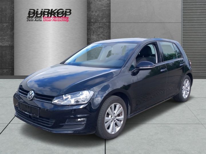 vw golf vii 2015 wvwzzzauzfw321383