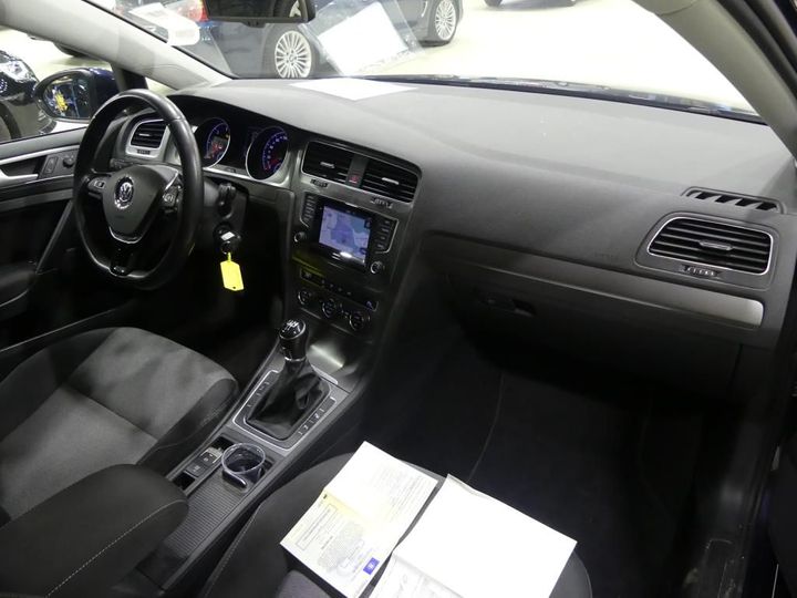 volkswagen golf 2015 wvwzzzauzfw326917