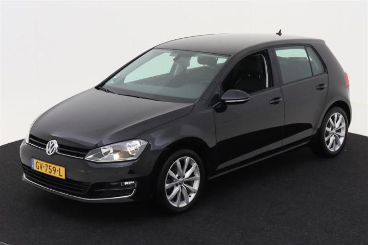 volkswagen golf 2015 wvwzzzauzfw329832