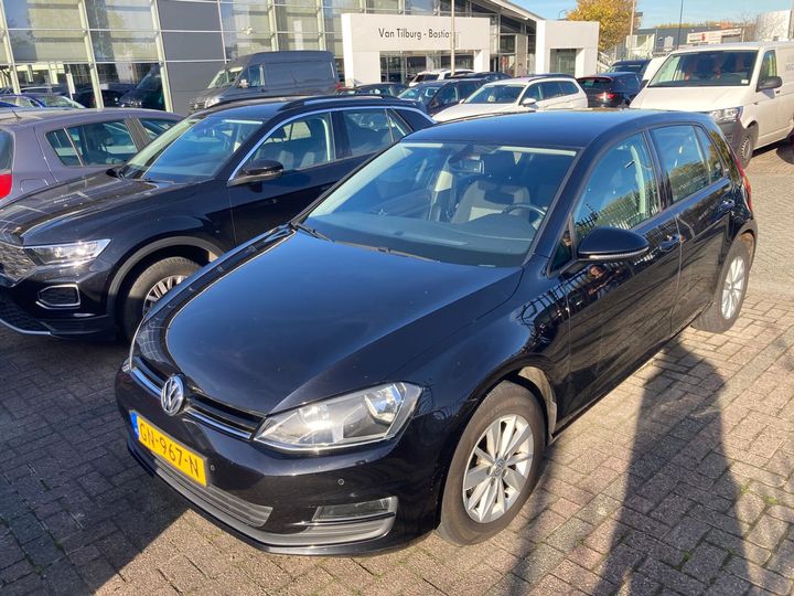 volkswagen golf 2015 wvwzzzauzfw346429