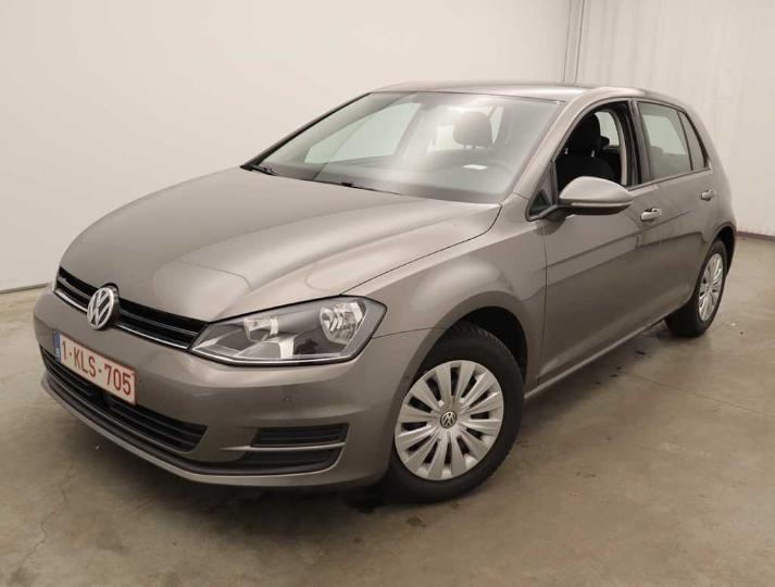 volkswagen golf 2015 wvwzzzauzfw346986