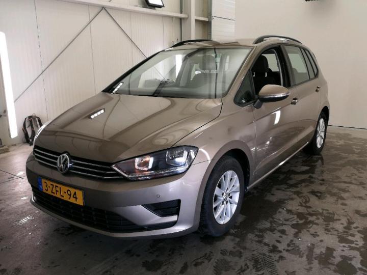 volkswagen golf 2014 wvwzzzauzfw512272