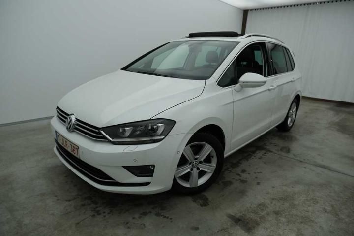 volkswagen golf 2015 wvwzzzauzfw536122