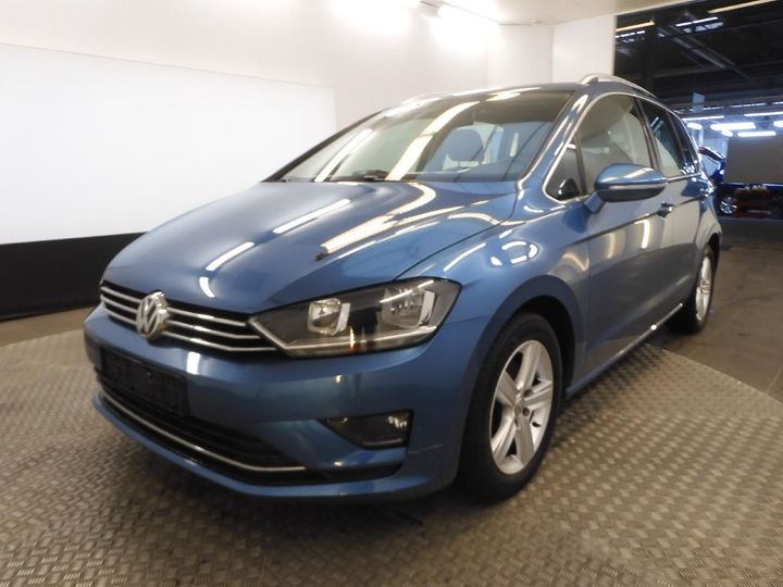 volkswagen golf 2015 wvwzzzauzfw536835