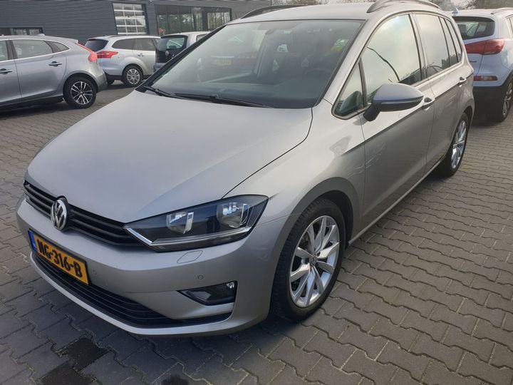 volkswagen golf 2015 wvwzzzauzfw577363