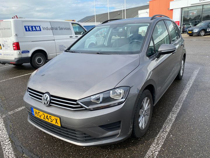 volkswagen golf 2015 wvwzzzauzfw590378