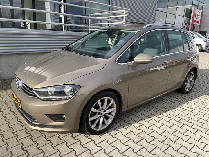 volkswagen golf 2015 wvwzzzauzfw608346