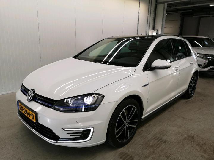 volkswagen golf 2015 wvwzzzauzfw802453