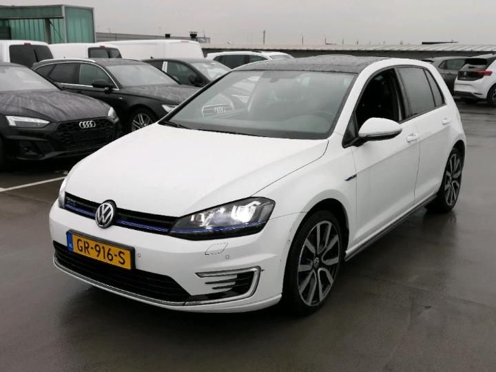 volkswagen golf 2015 wvwzzzauzfw802623