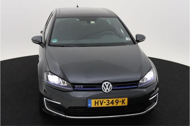 volkswagen golf 2015 wvwzzzauzfw802695