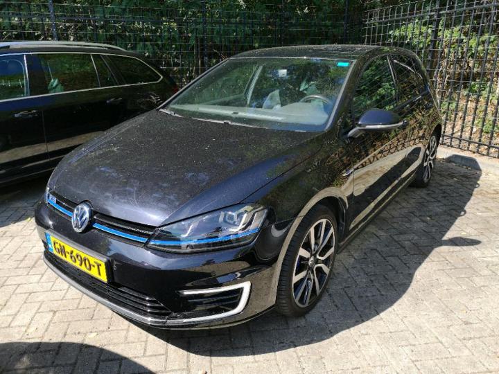 volkswagen golf 2015 wvwzzzauzfw802829