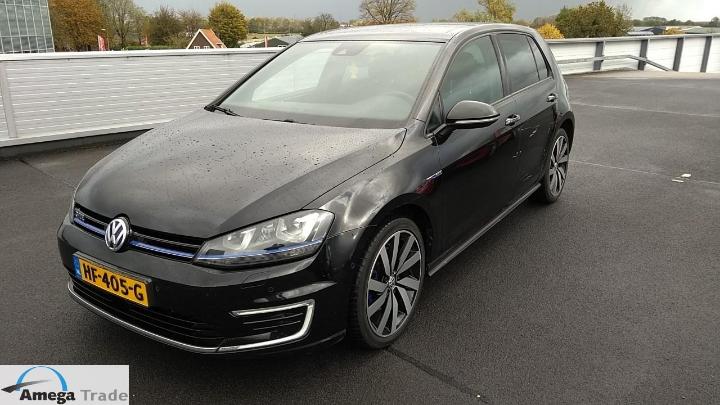 volkswagen golf 2015 wvwzzzauzfw802847