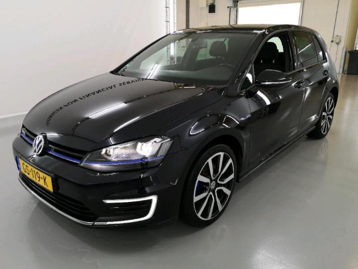 volkswagen golf 2015 wvwzzzauzfw803311