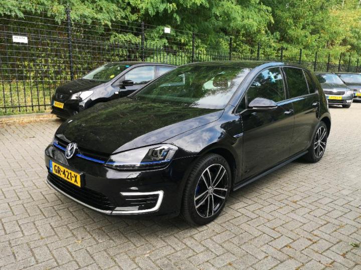 volkswagen golf 2015 wvwzzzauzfw804074