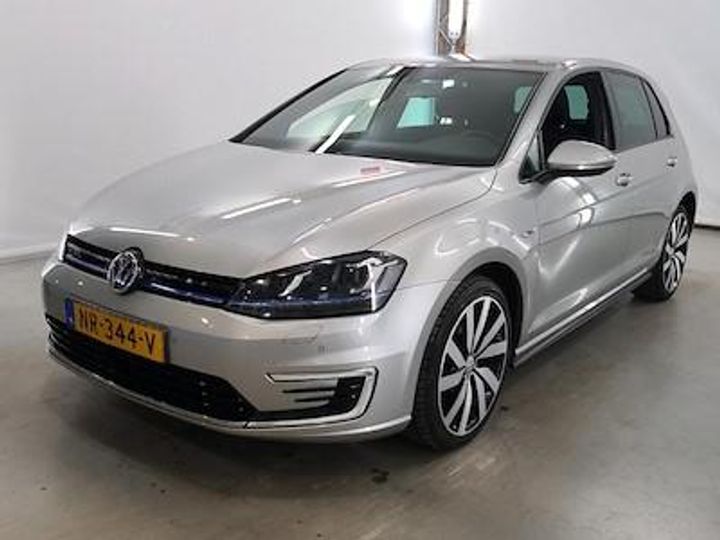 volkswagen golf 2015 wvwzzzauzfw808824