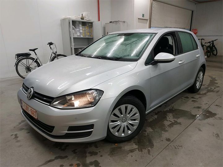 volkswagen golf vii 2015 wvwzzzauzgp010419