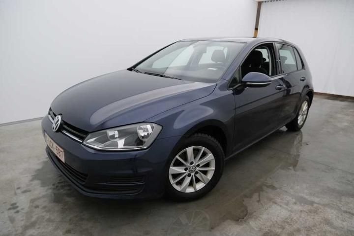 volkswagen golf 2015 wvwzzzauzgp011428