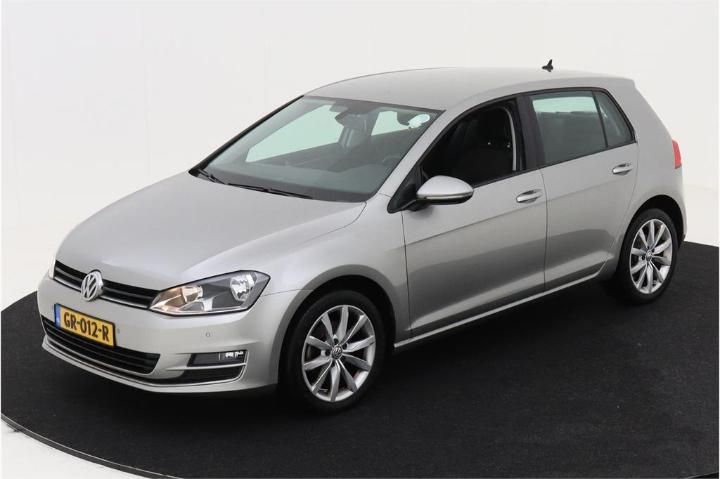 volkswagen golf 2015 wvwzzzauzgp019371