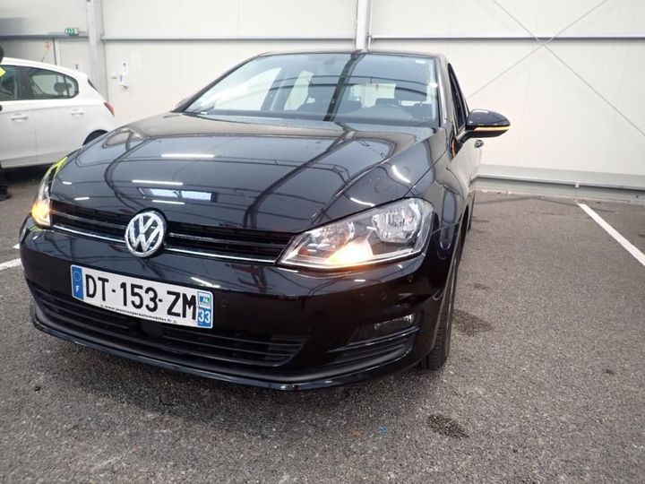 volkswagen golf 5p 2015 wvwzzzauzgp021402