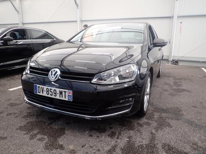 volkswagen golf 5p 2015 wvwzzzauzgp028138