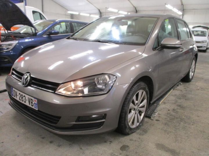 volkswagen golf 5p 2015 wvwzzzauzgp035743