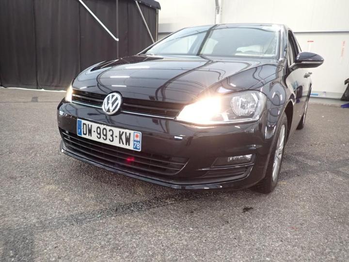 volkswagen golf 2015 wvwzzzauzgp035938