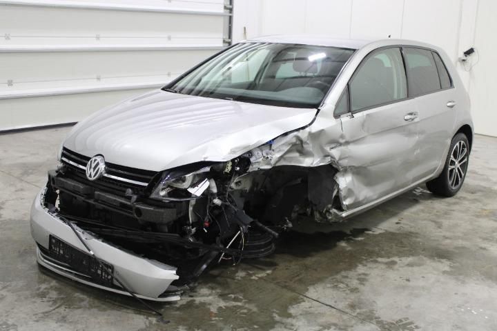 volkswagen golf hatchback 2015 wvwzzzauzgp036318